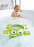 HAPE Badespiel Hungriger Frosch Игра "Купание голодной лягушки"