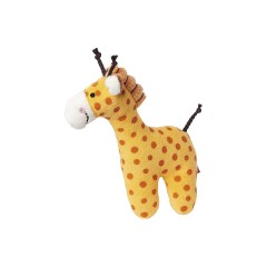 sigikid Rassel Giraffe (41170) Жираф-погремушка (41170)