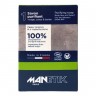 MANETIK Body. Face & Beard Soap Purifying 100g  Тело. Мыло для лица и бороды очищающее 100г