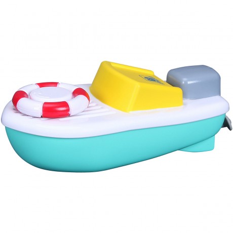 BB Junior Splash`N Play Boot Twist  Sail Парус Splash'N Play Boat Twist