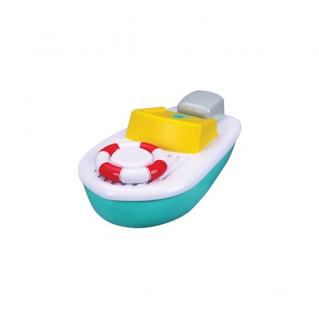 BB Junior Splash`N Play Boot Twist  Sail Парус Splash'N Play Boat Twist