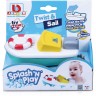 BB Junior Splash`N Play Boot Twist  Sail Парус Splash'N Play Boat Twist