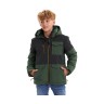 killtec Winterjacke KOW 29 BYS SKI JCKT mit Kapuze fur Jungen Зимняя куртка KOW 29 BYS SKI JCKT с капюшоном для мальчика
