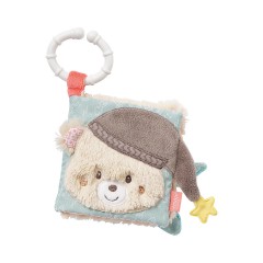 Fehn Soft-Bilderbuch Bruno Мягкая книжка с картинками Бруно