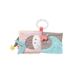 Fehn Soft-Bilderbuch Bruno Мягкая книжка с картинками Бруно