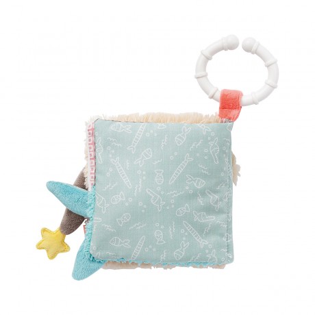 Fehn Soft-Bilderbuch Bruno Мягкая книжка с картинками Бруно