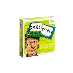 Anaconda Verlag Grazbeidel Гразбайдель