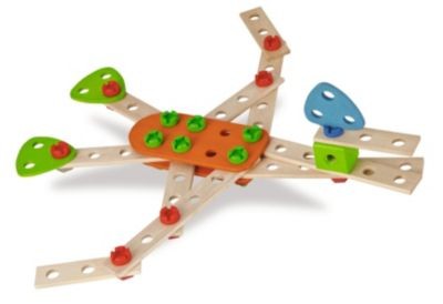 Eichhorn Constructor Bausatz Набор конструктора