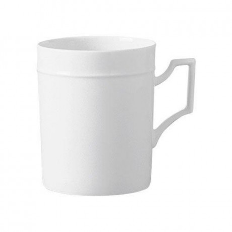 Furstenberg Furstenberg Herzog Ferdinand Weiss Becher mit Henkel 0,30 L Кружка F?rstenberg Herzog Ferdinand Weiss с ручкой 0,30 л