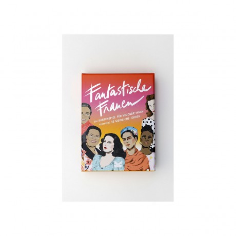 Laurence King Verlag Fantastische Frauen Фантастические женщины