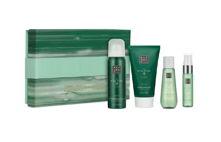 Rituals (Ритуалс) The Ritual of Jing Geschenkset