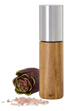 Ad Hoc Ad Hoc Pfeffer-\/Salzmuchle IKON natur Специальный смеситель для перца и соли IKON