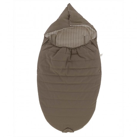 Snoozebaby Autositz\/Babytrage Warm Brown Автокресло/кенгуру Warm Brown