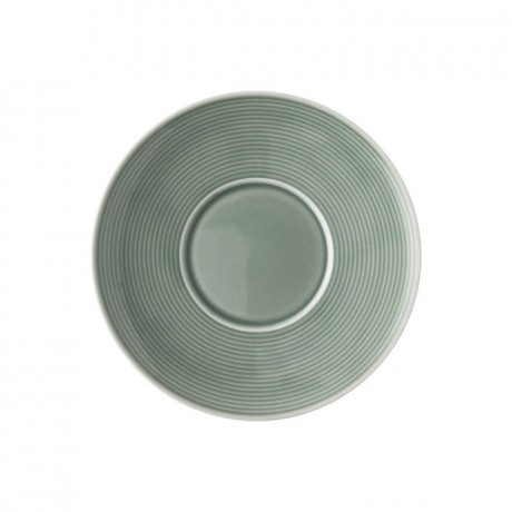 Thomas Thomas Loft Colour Moss Green Kaffeeuntertasse 16,5 cm Блюдце для кофе Thomas Loft Color Moss Green 16,5 см