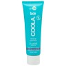 Coola FACE MATTE TINTED MOISTURIZER SPF 30 UNSCENTED  МАТОВЫЙ УВЛАЖНЯЮЩИЙ СРЕДСТВО ДЛЯ ЛИЦА SPF 30 БЕЗ ЗАПАХА