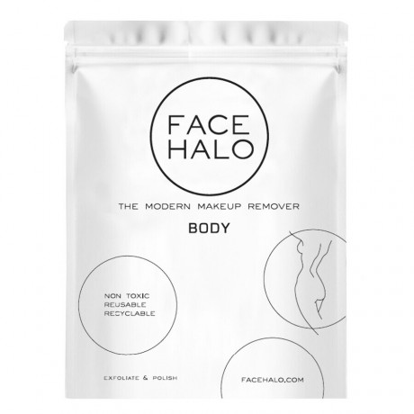 FACE HALO Face Halo Body  Лицо Ореол Тело