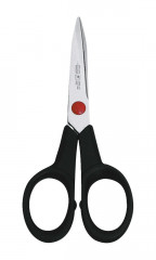 ZWILLING ZWILLING Haushaltschere TWIN L schwarz/ silber Ножницы бытовые ZWILLING TWIN L