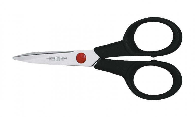 ZWILLING ZWILLING Haushaltschere TWIN L schwarz/ silber Ножницы бытовые ZWILLING TWIN L