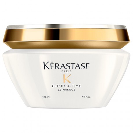 Kerastase (Керастаз)  Haarmaske Elixir Ultime, 200 мл
