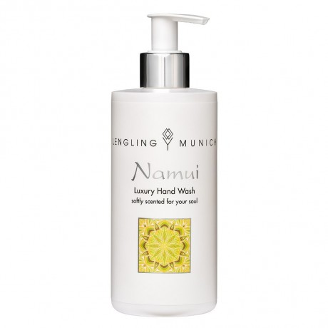 Lengling Munich Hand Wash Namui  Ручная стирка Намуи