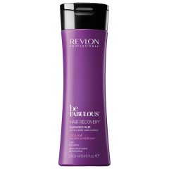 Revlon (Ревлон) Professional Recovery C.R.E.A.M Conditioner Haarspulung Be Fabulous, 250 мл