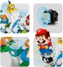 LEGO LEGO Super Mario 71389 Lakitus Wolkenwelt – Erweiterungsset LEGO Super Mario 71389 Дополнительный набор Lakitus Cloudscape