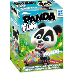 Megableu Panda Fun панда веселье