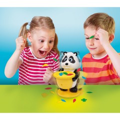 Megableu Panda Fun панда веселье