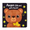 arsEdition Verlag Augen zu und gute Nacht! Закрой глаза и спокойной ночи!