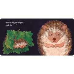 arsEdition Verlag Augen zu und gute Nacht! Закрой глаза и спокойной ночи!