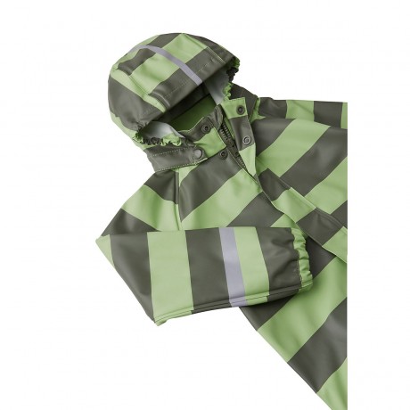Reima Regenjacke Vesi Regenjacken fur Kinder Дождевик Дождевик Vesi для детей