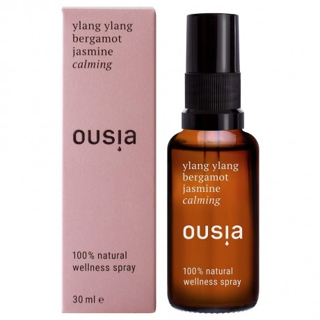 OUSIA Wellness Spray Calming  Оздоровительный спрей Успокаивающий