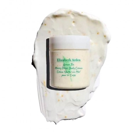 Elizabeth Arden Green Tea Honey Drops Body Cream, Элизабет Арден Крем для тела Зеленый чай и мед для всех типов кожи 250мл