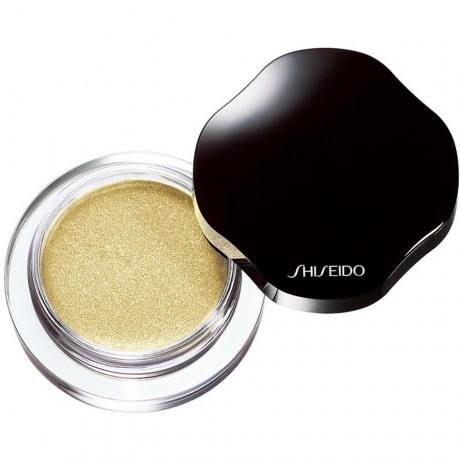 Shiseido (Шисейдо) AugenMake-Up  Shimmering Cream Крем Eye Color, RS318 Konpeito / 6 g