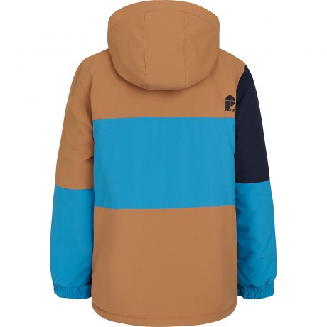 PROTEST Skijacke PRTHUGO fur Jungen Лыжная куртка PRTHUGO для мальчиков