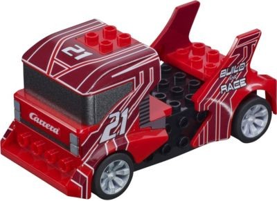 Carrera CARRERA GO!!! КАРРЕРА ВПЕРЕД!!!