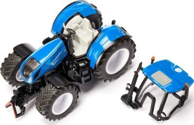 SIKU SIKU Farmer 3291 New Holland T7.315 HD SIKU Farmer 3291 New Holland T7.315 HD