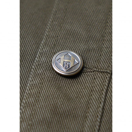 Honesty Rules Jacket Worker Ubergangsjacken Куртка Рабочая Переходные куртки