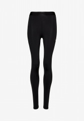 Tommy Hilfiger ESSENTIALS RW TAPE Leggings black ESSENTIALS RW TAPE Леггинсы черный