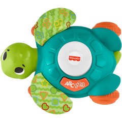 Mattel Fisher-Price BlinkiLinkis Meeres-Schildkrote Морская черепаха Fisher-Price BlinkiLinki