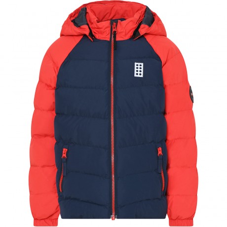 LEGO wear Winterjacke LWJIPE fur Madchen Зимняя куртка LWJIPE для девочек