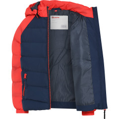 LEGO wear Winterjacke LWJIPE fur Madchen Зимняя куртка LWJIPE для девочек