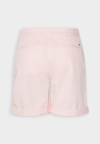Tommy Hilfiger BLEND Shorts light pink СМЕСЬ шорты светло-розовый