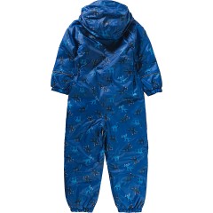 Regatta Baby Softshelloverall SPLAT II fur Jungen Детский комбинезон софтшелл SPLAT II для мальчиков