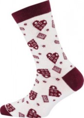 LEGO LEGO Friends Socken 3er Pack fur Madchen Набор из 3 носков LEGO Friends для девочек