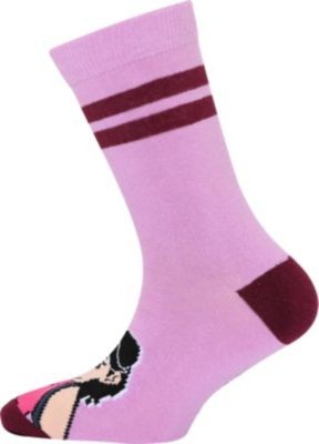 LEGO LEGO Friends Socken 3er Pack fur Madchen Набор из 3 носков LEGO Friends для девочек