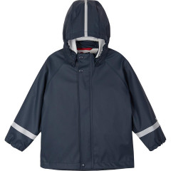 Reima Kinder Regenjacke LAMPI Детская непромокаемая куртка LAMPI