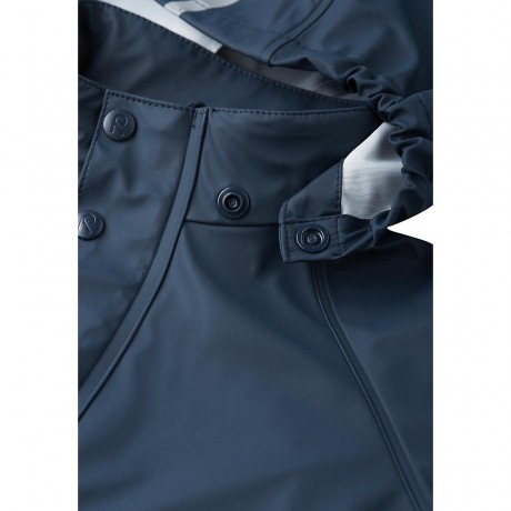Reima Kinder Regenjacke LAMPI Детская непромокаемая куртка LAMPI