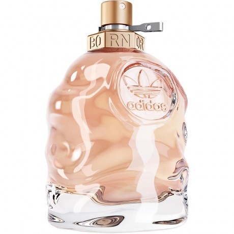 adidas (Адидас) Originals Born Original For Her Eau de Parfum Парфюмерная вода Spray Спрей, 50 мл