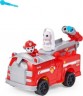 Spin Master Paw Patrol Marshalls Rise and Rescue verwandelbares Spielzeugauto mit Actionfiguren und Zubehor Машинка-трансформер Paw Patrol Marshall's Rise and Rescue с фигурками и аксессуарами